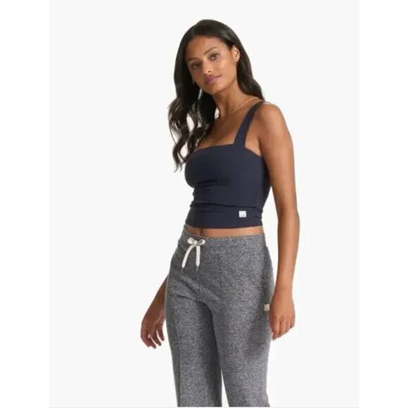 Vuori Elevation Square Neck Tank - M - Picture 3 of 6